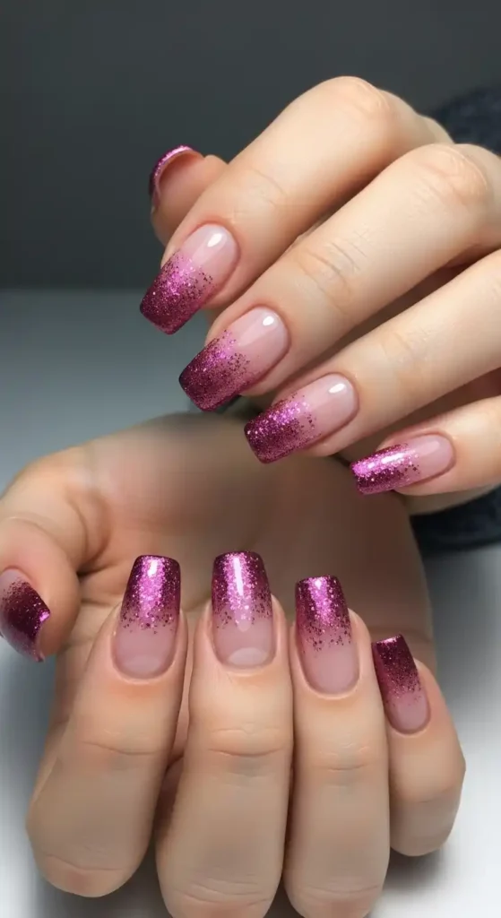 jewel-toned-ombre