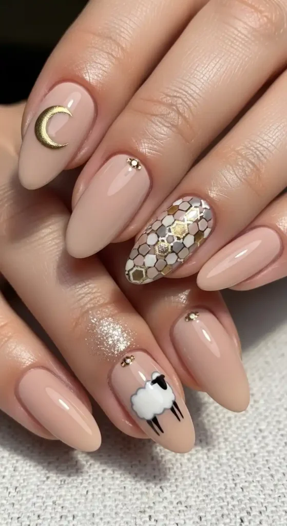 neutral-nail-art-by-natalia