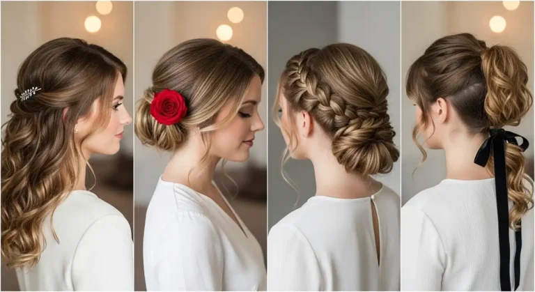 romantic-hairstyles-for-date-night-to-steal-hearts-collage.