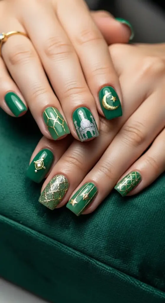 seeing-green-by-pardon-my-french-nail-bar