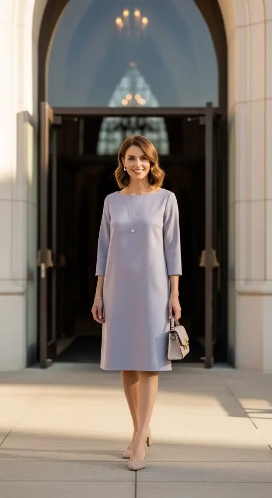 shift-dress
