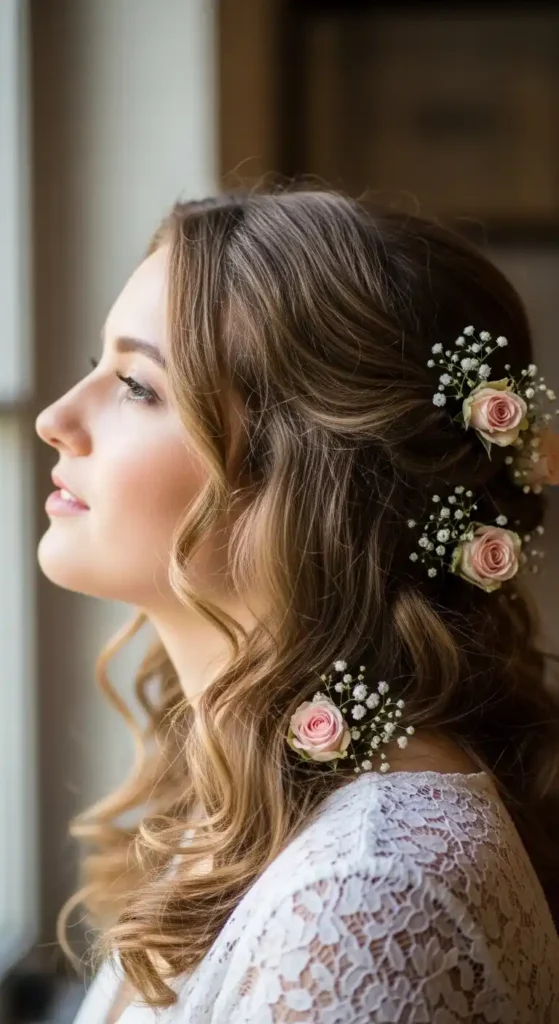soft-curls-and-floral-accessories-for-a-dreamy-look