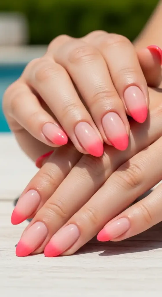 chic-ombre-elegance
