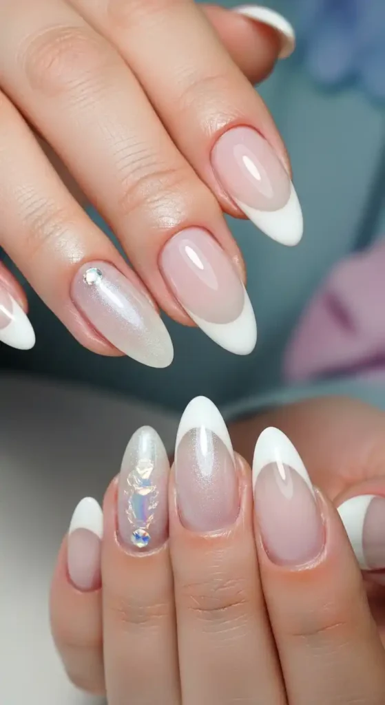 glazed-french-tips