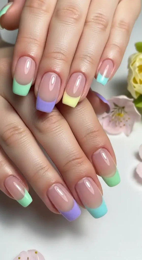 glossy-french