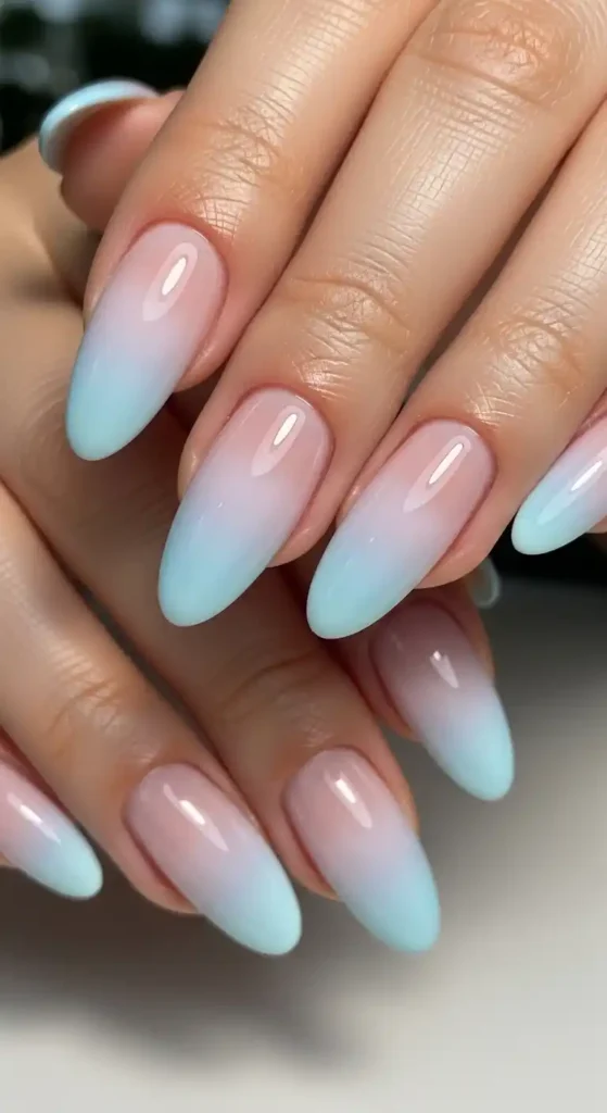 lavender-to-baby-blue-ombre