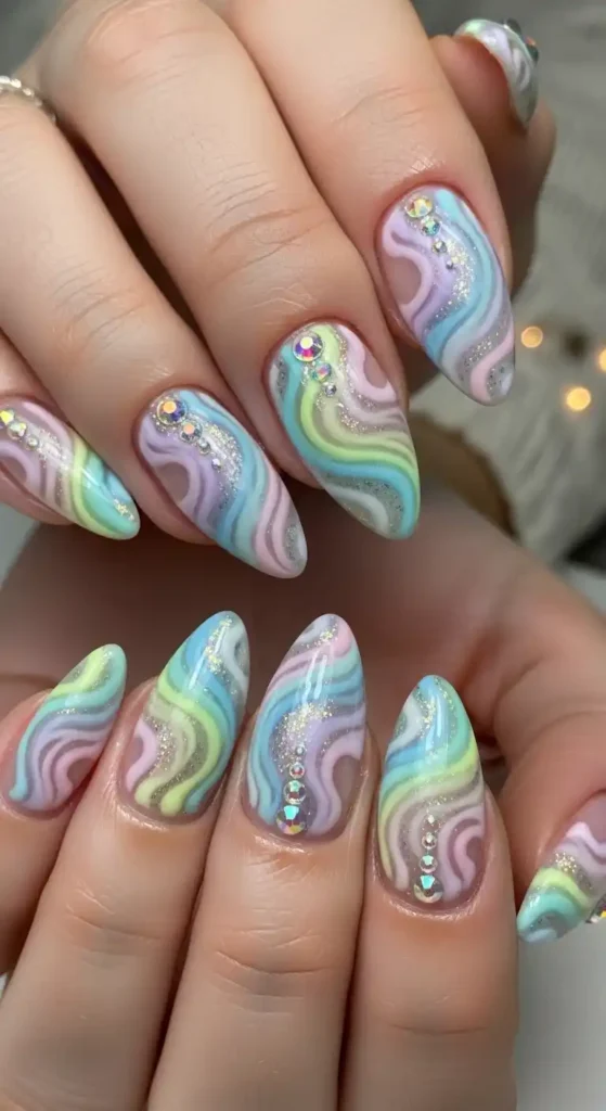 pastel-swirls