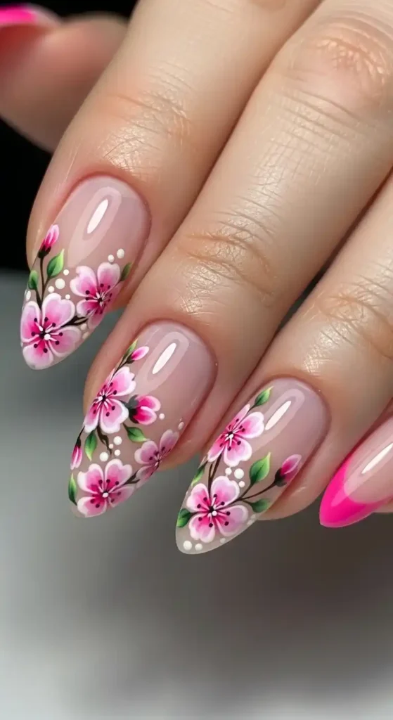 pink-floral-tips