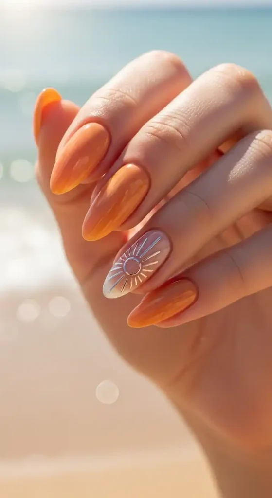 sunny-outline-charm