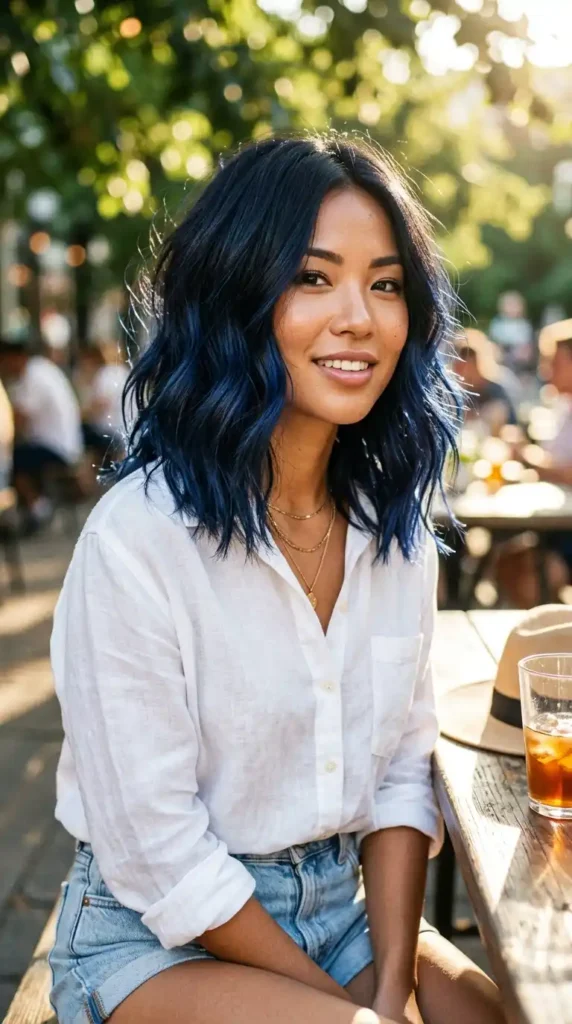 blue-toned-black-hair