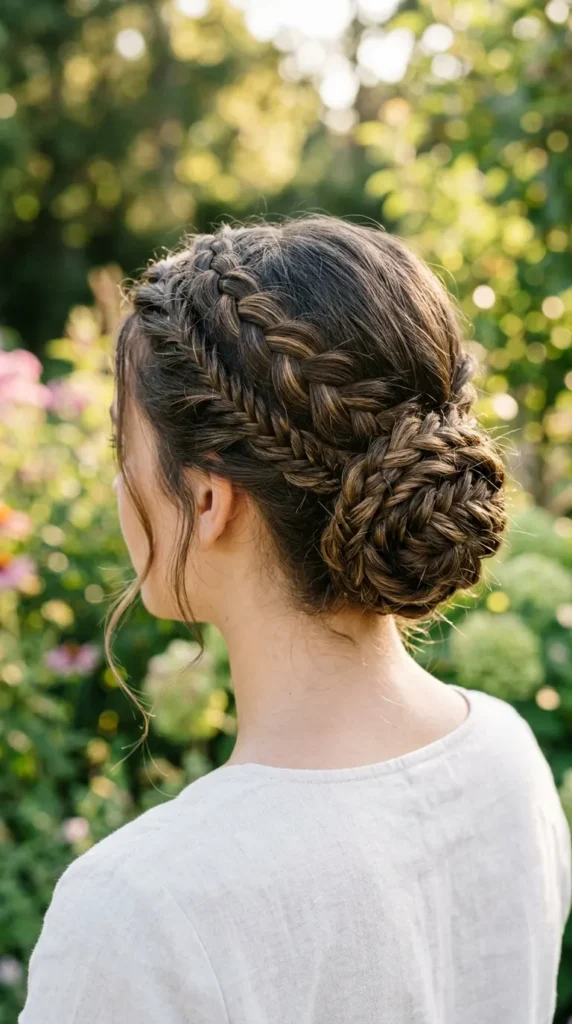 braided-updo