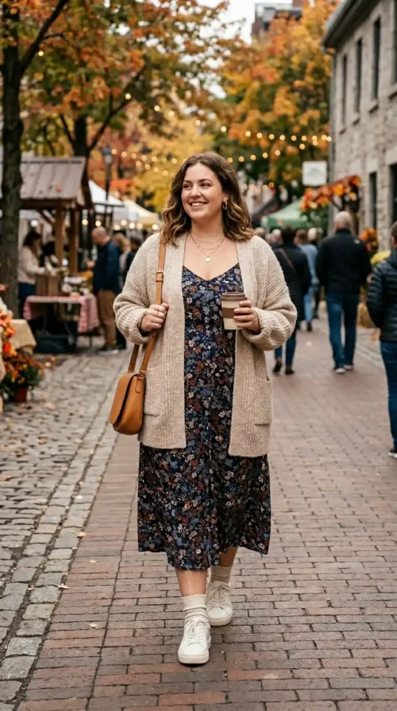 cardigan-with-a-slip-dress