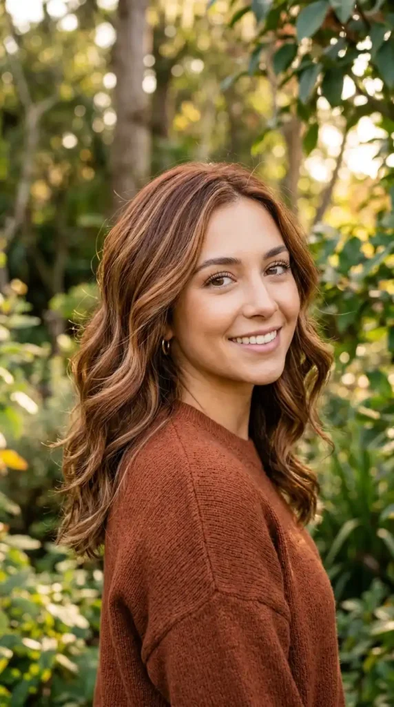 cinnamon-brown-with-caramel-highlights