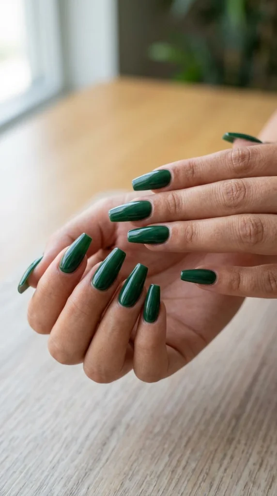 forest-green-coffin-nails