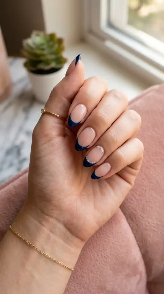 french-tip-nail-art