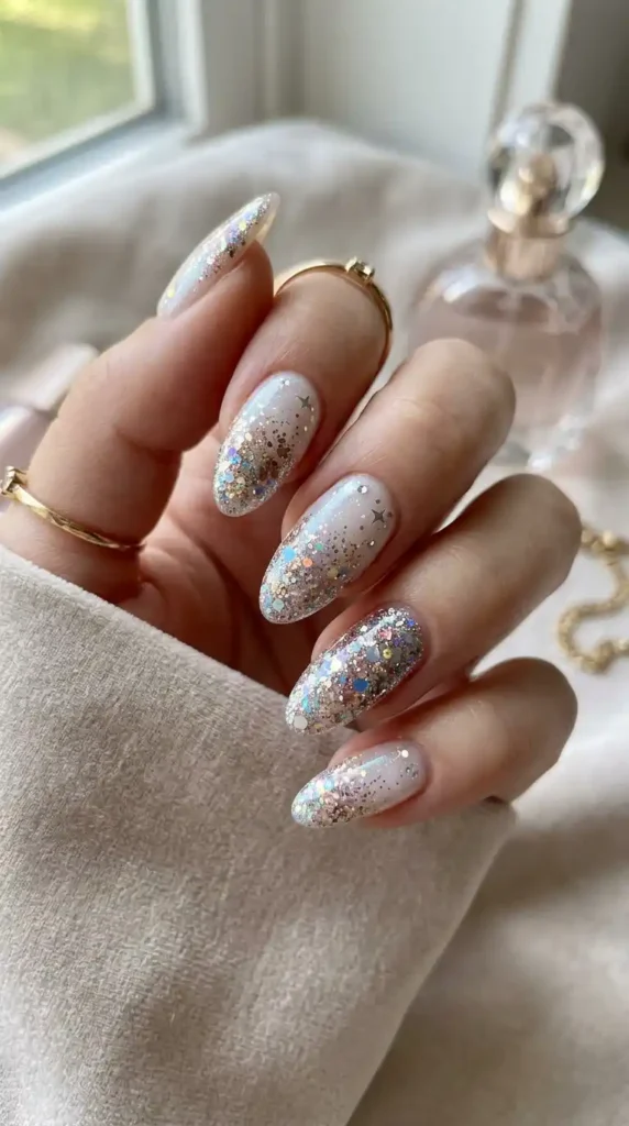 glitter-nail-art
