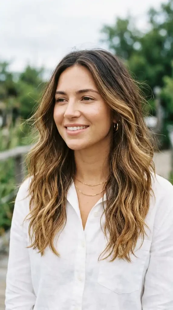 honey-brown-balayage