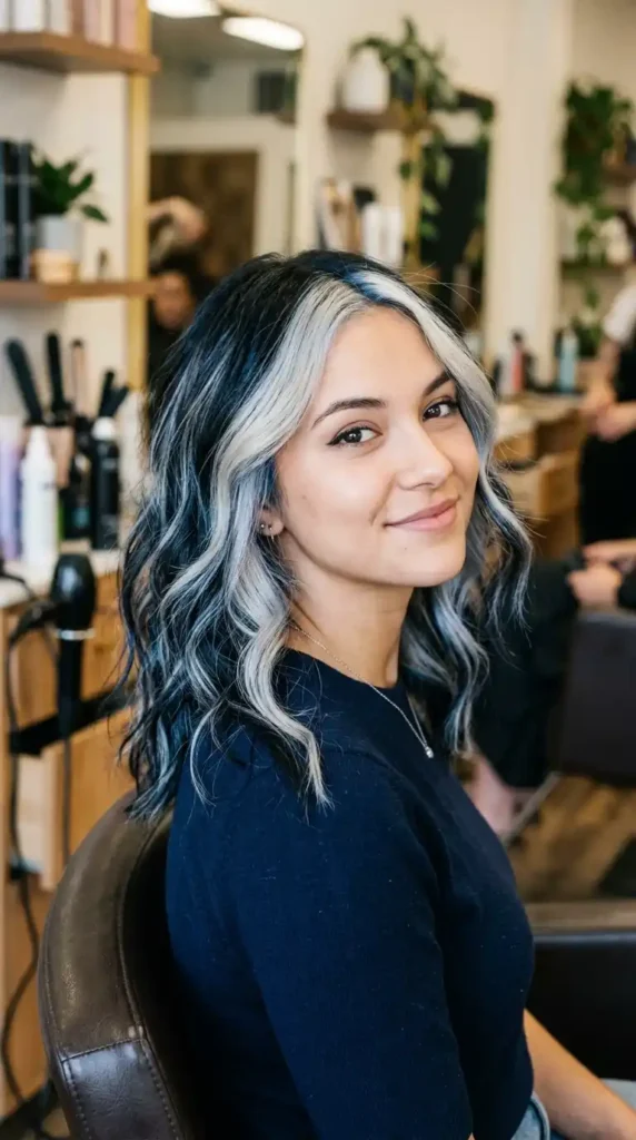 jet-black-platinum-and-blue-undertones