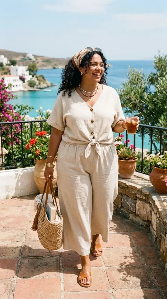 linen-co-ord-set