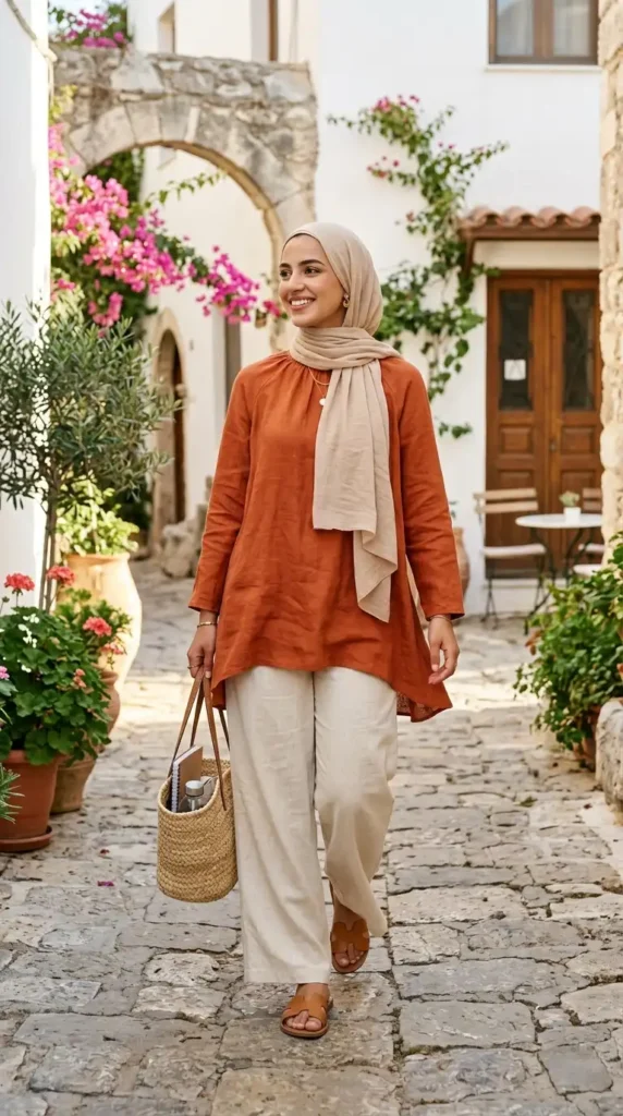 linen-wide-leg-pants-with-flowy-tunic