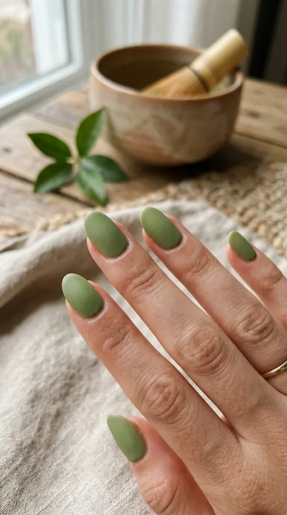 matcha-green-minimal-nails