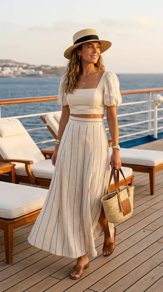 maxi-skirt-with-crop-top