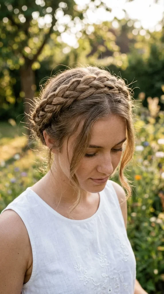 milkmaid-braids