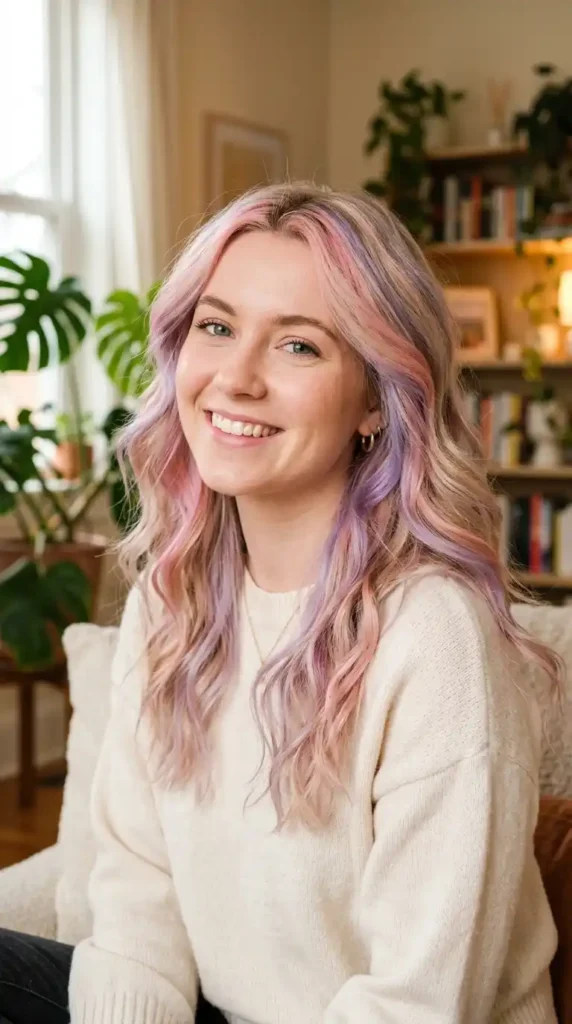 pastel-pink-blonde-and-lavender-mix