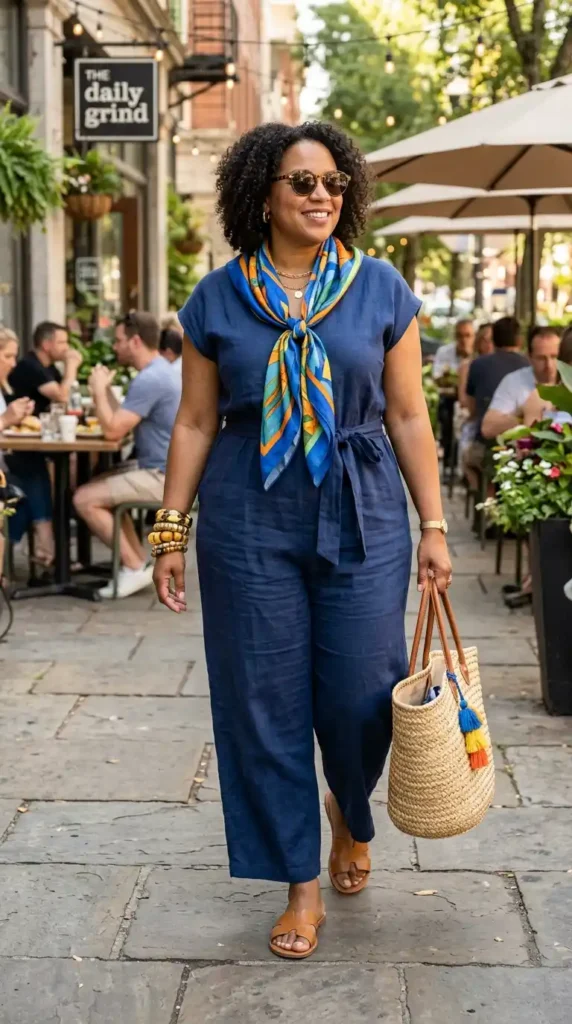 relaxed-jumpsuit-with-statement-accessories
