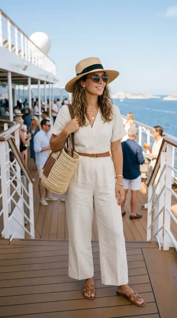 romper-with-straw-hat