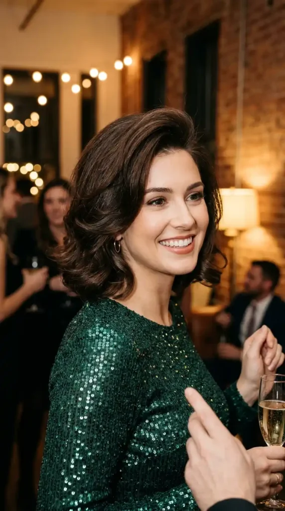voluminous-blowout-bob